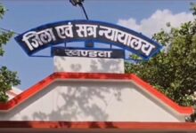 पिता-पुत्र पर लड़की को आग लगाने का आजीवन कारावास