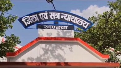 पिता-पुत्र पर लड़की को आग लगाने का आजीवन कारावास