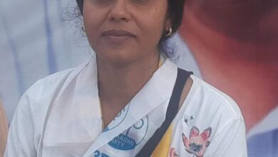 राजिम मेले के आयोजन पारदर्शी तरीके से न करना बड़े भ्रष्टाचार होने की संभावना है- अनुषा