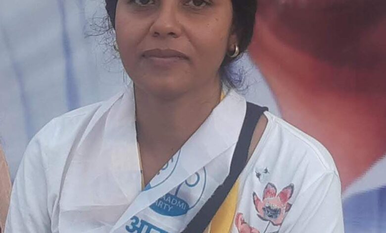 राजिम मेले के आयोजन पारदर्शी तरीके से न करना बड़े भ्रष्टाचार होने की संभावना है- अनुषा