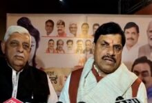 डॉ. मोहन यादव बोले भगवान राम का जीवन आदर्श और मर्यादापूर्ण