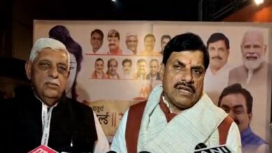 डॉ. मोहन यादव बोले भगवान राम का जीवन आदर्श और मर्यादापूर्ण