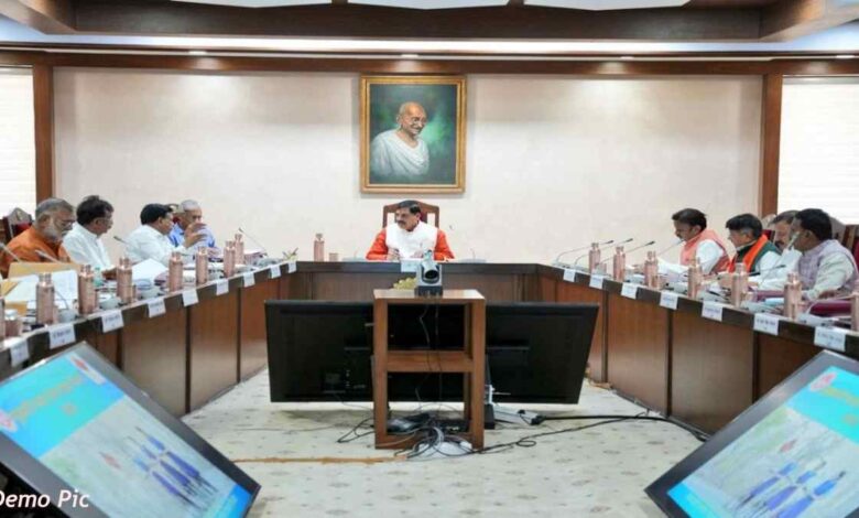 मंत्रियों और आईएएस अधिकारियों को टैबलेट, कैबिनेट दस्तावेज होंगे डिजिटल