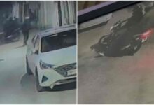 ज्वेलर्स पर हमला 50 तोला सोना और 5 किलो चांदी के जेवर लूटे, दो आरोपी पकड़े गए