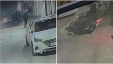 ज्वेलर्स पर हमला 50 तोला सोना और 5 किलो चांदी के जेवर लूटे, दो आरोपी पकड़े गए