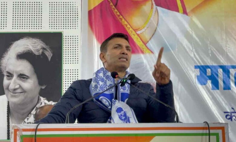 मृतकों के परिवारों के लिए न्याय की मांग, 11 जनवरी को होगा प्रदेशव्यापी आंदोलन मृतकों के परिवारों के लिए न्याय की मांग, 11 जनवरी को होगा प्रदेशव्यापी आंदोलन