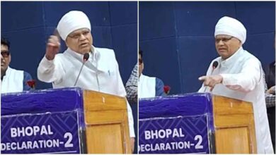 बरैया ने आदिवासियों और SC/ST प्रतिनिधित्व पर दिए विवादित बयान