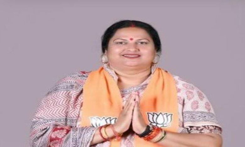 बीजेपी पार्षद पर फर्जी जाति प्रमाण पत्र का आरोप, SDM ने जारी किया नोटिस