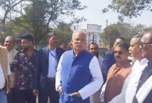 ED-EOW की कार्रवाई पर भूपेश बघेल का वार, BJP पर लगाए गंभीर आरोप