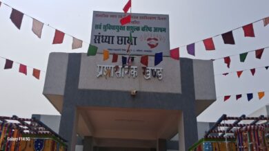 56 बुजुर्गों के लिए हाईटेक ओल्ड एज होम, डॉक्टर और मनोरंजन की सुविधा सहित