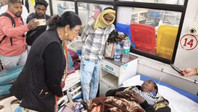 कोरबा में धान टोकन न मिलने से किसान ने कीटनाशक खा लिया, हालत गंभीर