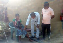 सुकमा के डब्बामरका गांव में अज्ञात बीमारी से युवक की मौत, कई लोग संक्रमित