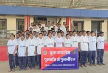 दंतेवाड़ा में 64 माओवादियों ने किया आत्मसमर्पण, 1.19 करोड़ के इनामी शामिल