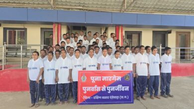 दंतेवाड़ा में 64 माओवादियों ने किया आत्मसमर्पण, 1.19 करोड़ के इनामी शामिल