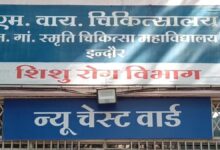 अस्पताल में गंभीर लापरवाही मासूम बच्चे का अंगूठा कटने की घटना