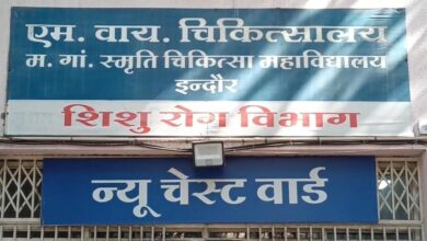 अस्पताल में गंभीर लापरवाही मासूम बच्चे का अंगूठा कटने की घटना