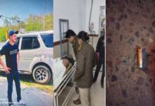 बाइक सवार बदमाशों ने युवक की हत्या, इलाके में डर का माहौल