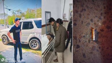 बाइक सवार बदमाशों ने युवक की हत्या, इलाके में डर का माहौल