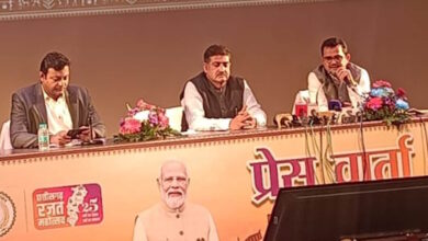 छत्तीसगढ़ में CMDC-NMDC से खनन, रोजगार और राजस्व बढ़ेगा