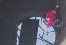 दमोह का सनसनीखेज मामला सरकारी कुएं में मिली मां और मासूम की मौत