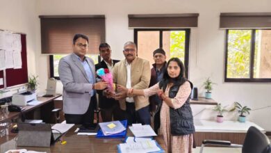 छत्तीसगढ़ शिक्षक वरिष्ठता विवाद प्रथम नियुक्ति तिथि से गणना की मांग