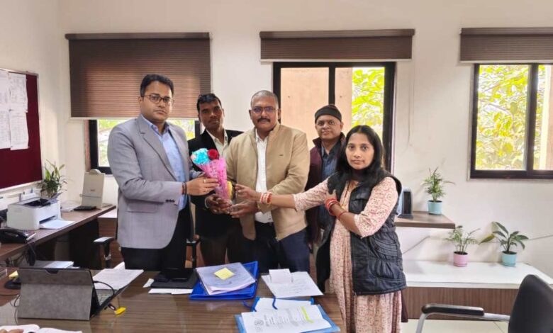 छत्तीसगढ़ शिक्षक वरिष्ठता विवाद, प्रथम नियुक्ति तिथि से गणना की मांग