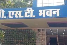 सीबीआई जांच में पकड़े गए GST अधिकारी सोमेन गोस्वामी पर कार्रवाई