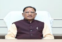 अबूझमाड़ में शांति का संदेश 21 KM पीस हाफ मैराथन, CM साय करेंगे फ्लैग-ऑफ