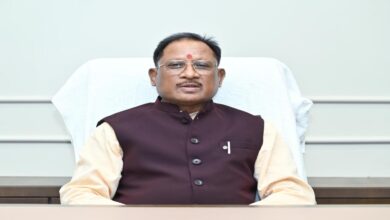 अबूझमाड़ में शांति का संदेश 21 KM पीस हाफ मैराथन, CM साय करेंगे फ्लैग-ऑफ