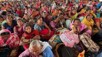 रसोईयों की अनुपस्थिति में वैकल्पिक व्यवस्था अनिवार्य, प्रशासन का निर्देश