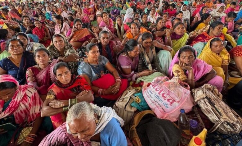 रसोईयों की अनुपस्थिति में वैकल्पिक व्यवस्था अनिवार्य, प्रशासन का निर्देश