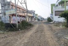 सागर के बीना क्षेत्र में अवैध कॉलोनियों पर कानून का शिकंजा, कॉलोनाइजरों पर कार्रवाई होगी