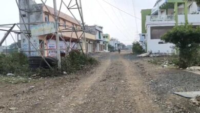 सागर के बीना क्षेत्र में अवैध कॉलोनियों पर कानून का शिकंजा, कॉलोनाइजरों पर कार्रवाई होगी