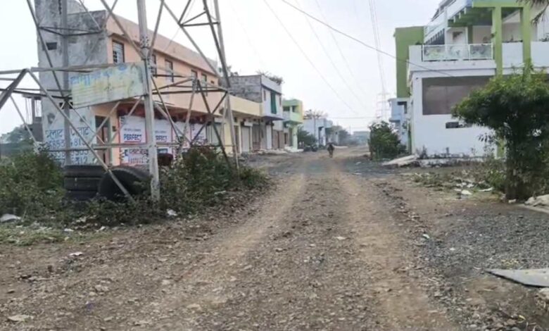 सागर के बीना क्षेत्र में अवैध कॉलोनियों पर कानून का शिकंजा, कॉलोनाइजरों पर कार्रवाई होगी सागर के बीना क्षेत्र में अवैध कॉलोनियों पर कानून का शिकंजा, कॉलोनाइजरों पर कार्रवाई होगी