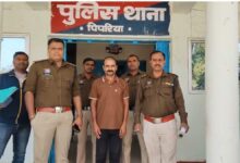 पारिवारिक विवाद में हंसिया से हमला, गंगोत्री योगी गंभीर, आरोपी गिरफ्तार