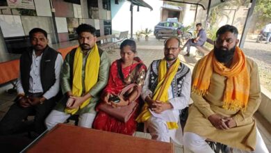 आदिवासी हक की लड़ाई शहडोल से तेज, विधायक डोडियार का प्रशासन पर हमला