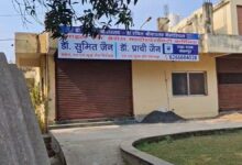 जमीन विवाद में जबलपुर डॉक्टर की सुरक्षा पर संकट