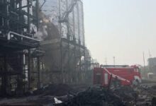 बलौदाबाजार के इस्पात संयंत्र में क्लिनिकल फर्नेस ब्लास्ट, 6 मजदूरों की मौत, 4 घायल