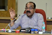 अरुण साव पात्र किसानों का धान खरीदी में, गड़बड़ी पर कार्रवाई