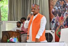 8 जनवरी को मुख्यमंत्री विष्णु देव साय करेंगे जनदर्शन, जनता की समस्याओं का होगा समाधान