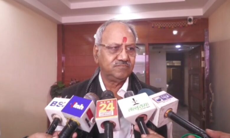 राष्ट्रीय रोवर-रेंजर जंबूरी विवादों में बिना टेंडर काम और भ्रष्टाचार के आरोप