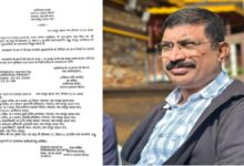 वरिष्ठ पत्रकार आर. कृष्णा दास बने मुख्यमंत्री विष्णु देव साय के सलाहकार