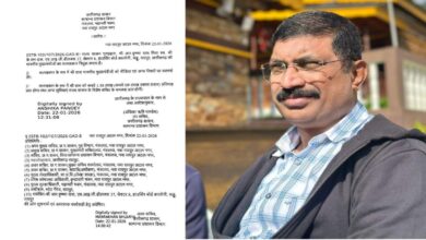 वरिष्ठ पत्रकार आर. कृष्णा दास बने मुख्यमंत्री विष्णु देव साय के सलाहकार