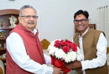 छत्तीसगढ़ विधानसभा में बजट सत्र की तैयारियाँ पूरी, 23 फरवरी से शुरू होगा सत्र