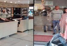 सतना में GST की बड़ी कार्रवाई: 2 ज्वेलरी शोरूम सीज, कर चोरी की जांच जारी