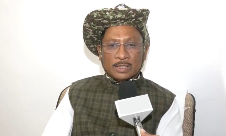 सरेंडर करने वाले नक्सली अब हाफ मैराथन और बस्तर ओलंपिक में भागीदार