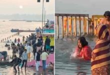 सूर्य उपासना और तिल-खिचड़ी दान के साथ मकर संक्रांति का पर्व धूमधाम से मनाया गया