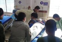 दतिया में दिनदहाड़े गोलीकांड: बाइक सवारों ने युवक की हत्या, शहर में दहशत