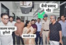 नगर निगम की भूमिका पर सवाल स्लॉटर हाउस से मुंबई भेजा गया गौमांस