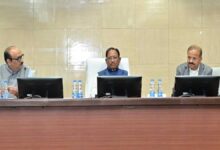 बस्तर के विकास पर CM साय ने की अहम बैठक